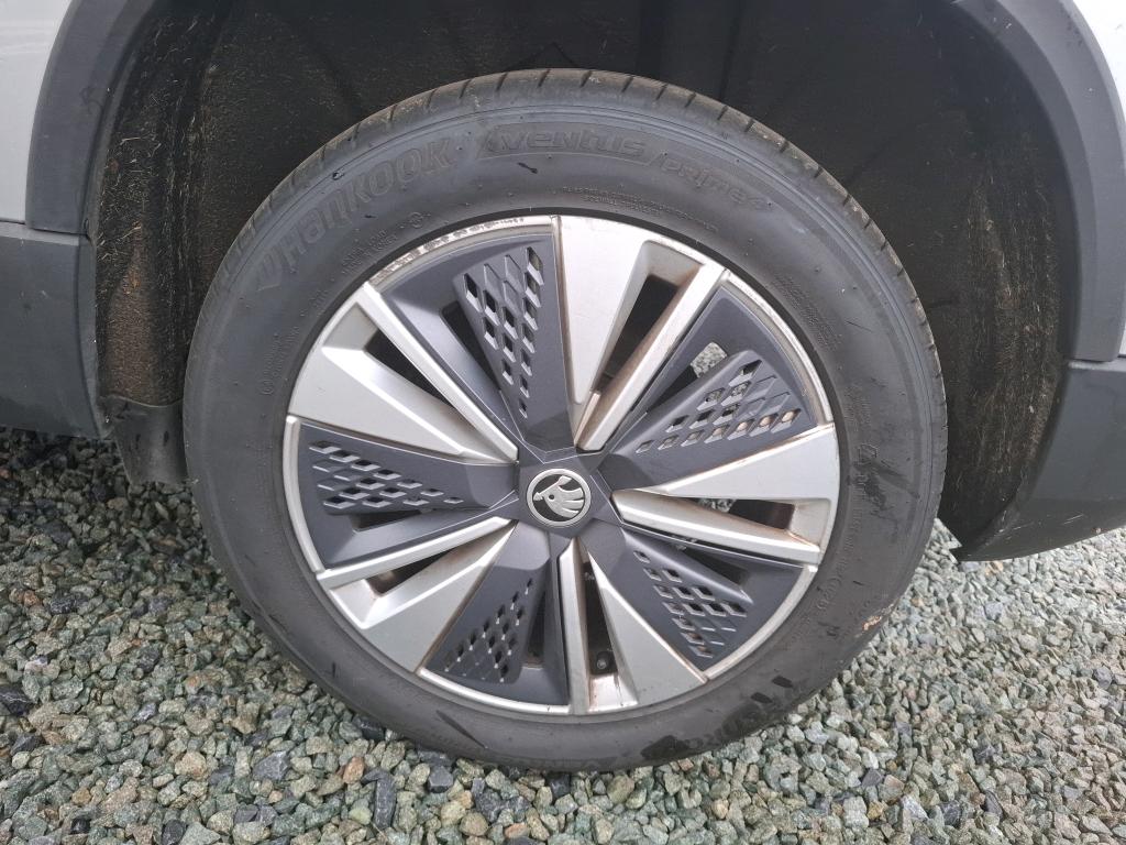 SKODA KAROQ 2.0 TDI 116 ch SCR DSG7 Business 2023