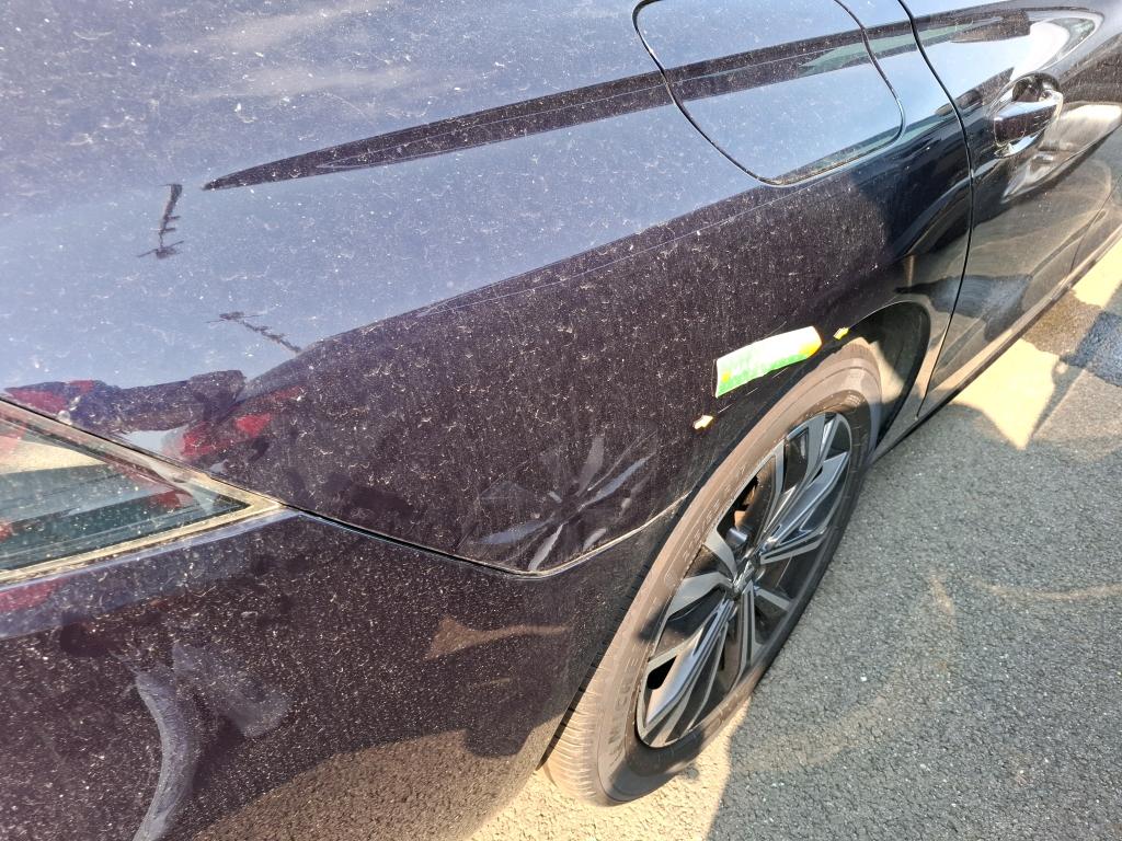 PEUGEOT 508 PureTech 130 ch S&S EAT8 Allure Pack 2023