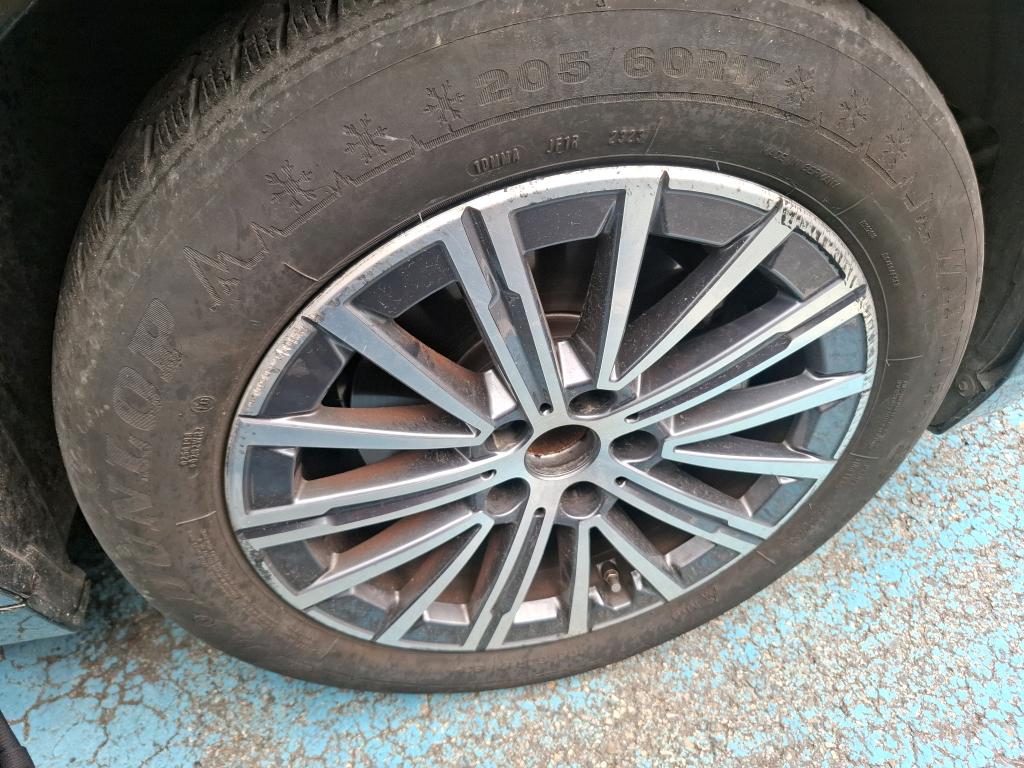 BMW SERIE 2 ACTIVE TOURER 225e xDrive 245 ch DKG7 Luxury 2023