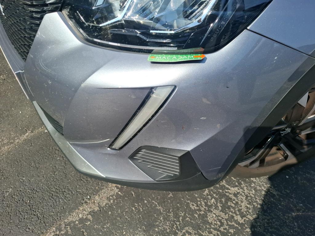 PEUGEOT 2008 BlueHDi 130 S&S EAT8 Allure 2022