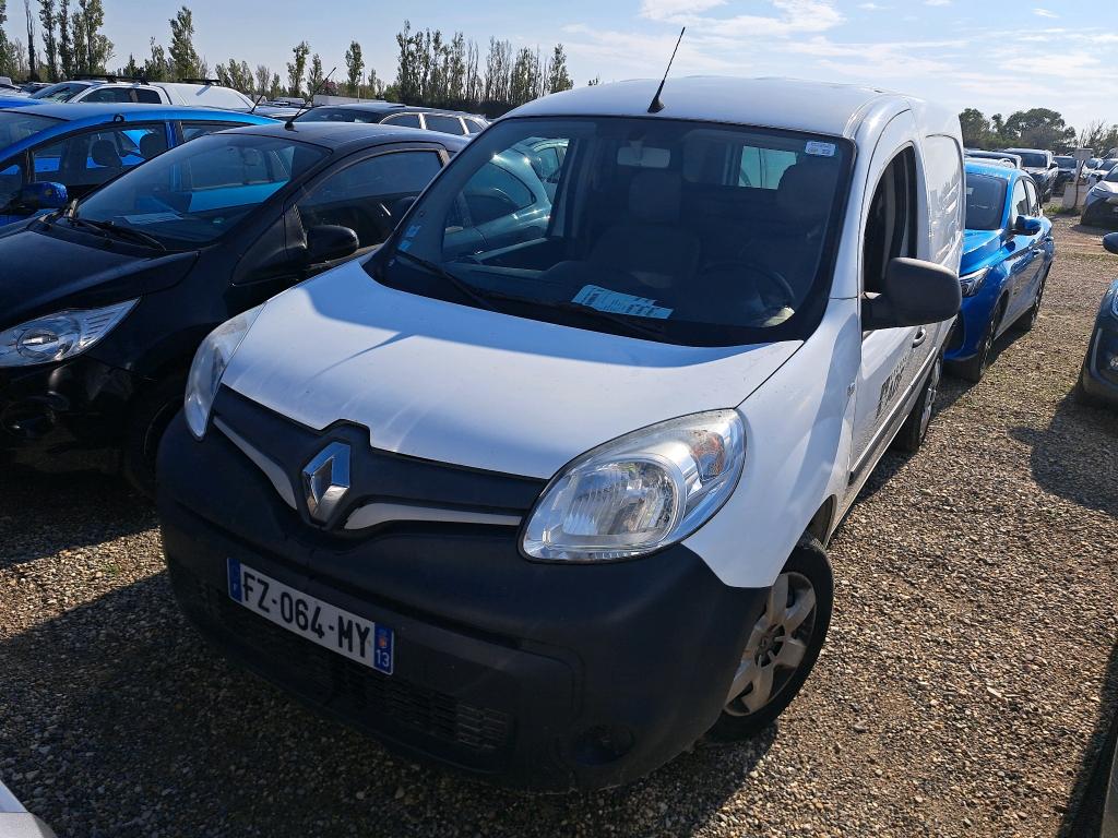KANGOO VU