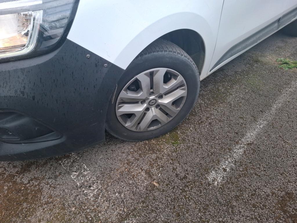 RENAULT KANGOO VU VAN BLUE DCI 95 GRAND CONFORT- 22 2023