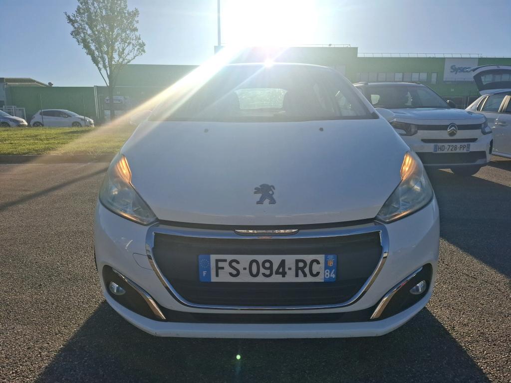 PEUGEOT 208 AFFAIRE BLUEHDI 100 S&S BVM5 PREMIUM PACK 2020