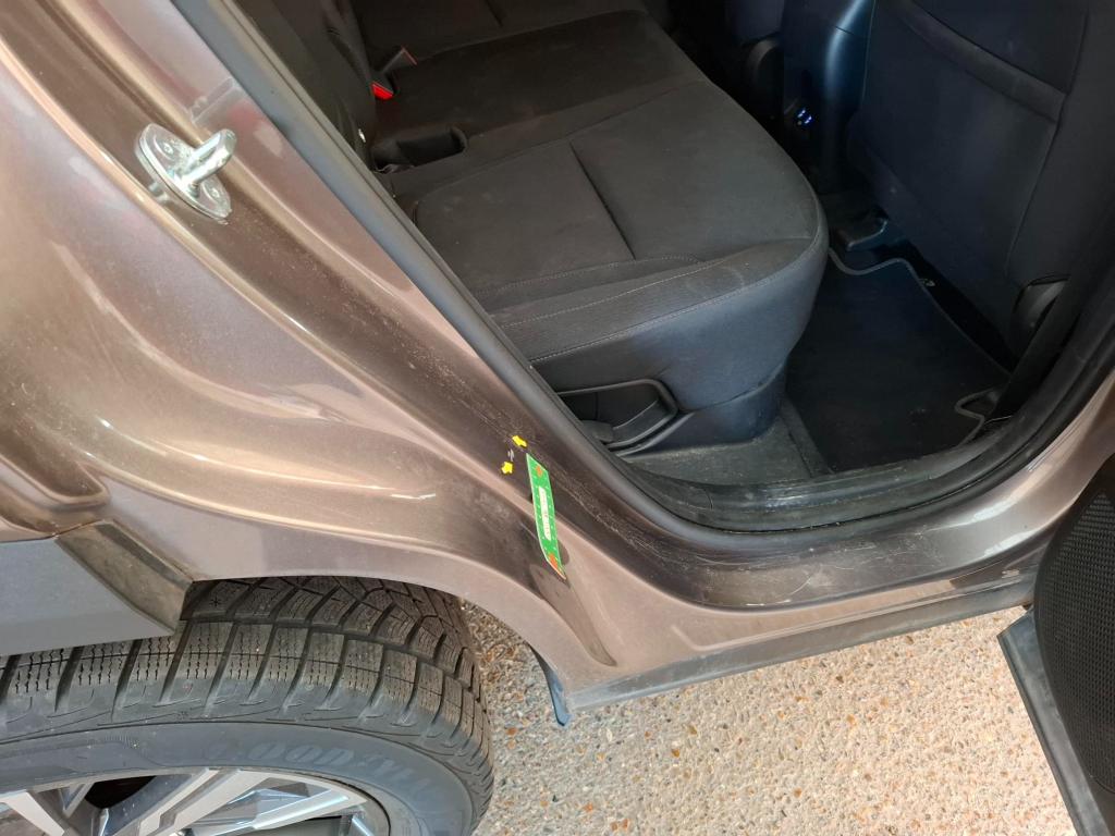 HYUNDAI TUCSON 1.6 T-GDI 230 Hybrid BVA6 Business 2023