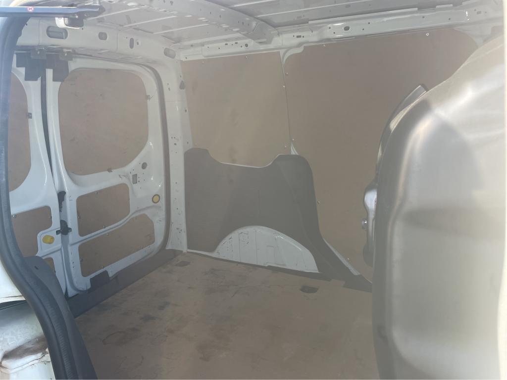FORD TRANSIT CONN CONNECT FGN L1 1.0E100 E85 S&S TREND BUSINESS NAV 2024