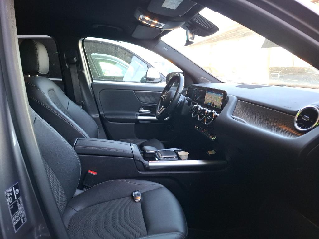 MERCEDES-BENZ MERCEDES GLA II 250 e 8G-DCT Progressive Line 2023