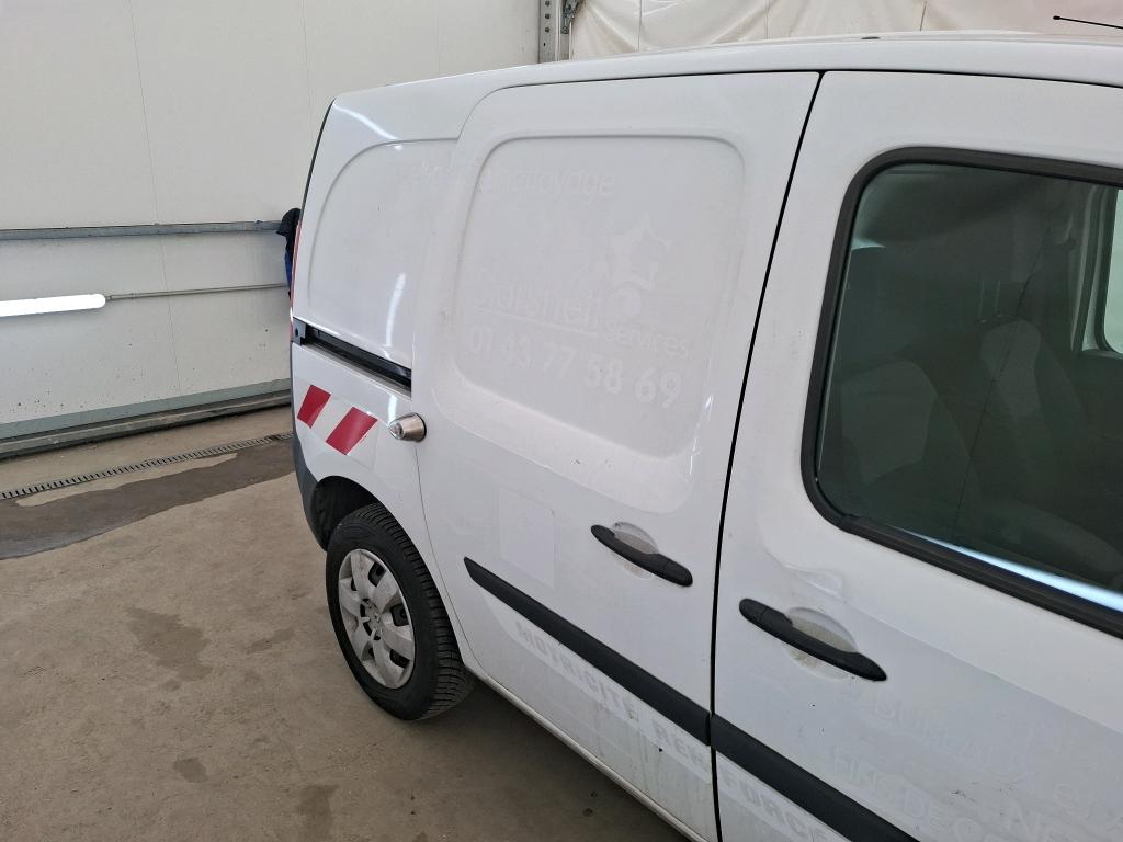 RENAULT KANGOO VU EXPRESS 1.5 DCI 90 E6 EXTRA R-LINK 2019