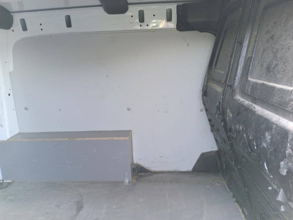 RENAULT KANGOO VU VAN BLUE DCI 95 EXTRA 2022