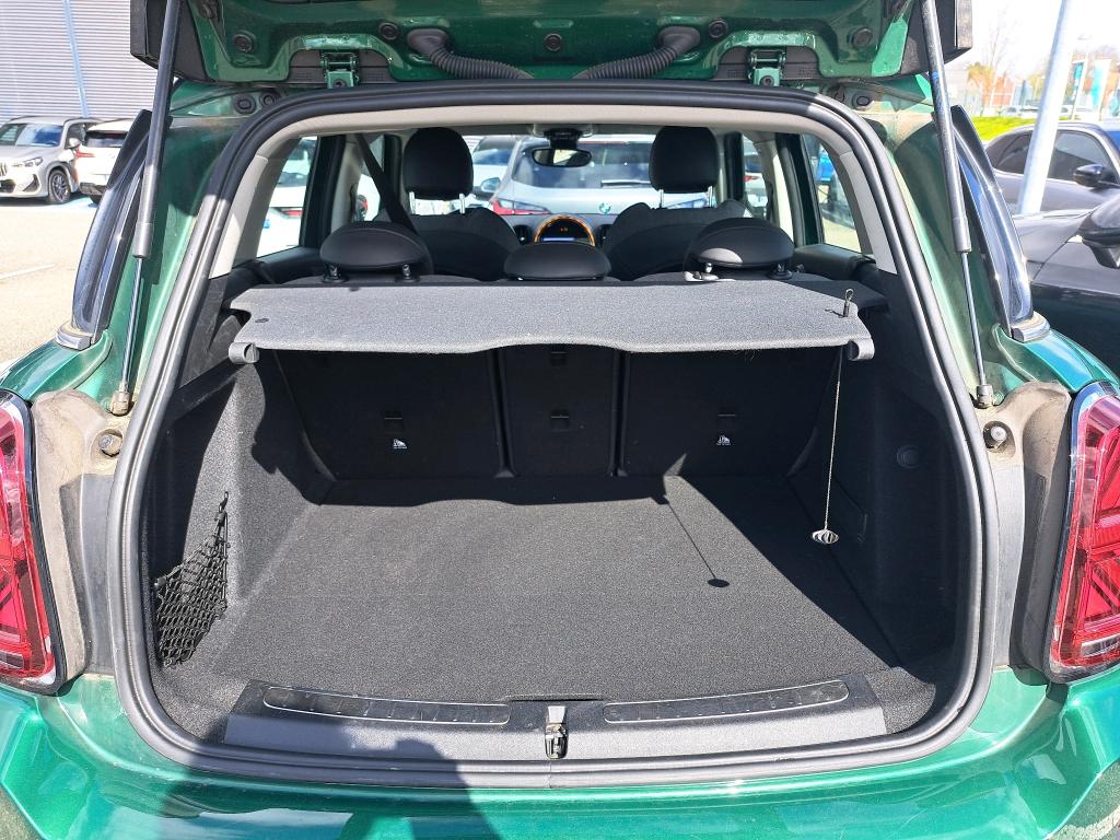 MINI COUNTRYMAN F60 LCI 136 ch BVA7 Cooper Essential 2023