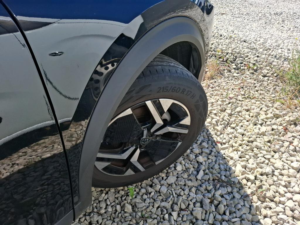 PEUGEOT 2008 PureTech 130 S&S EAT8 Allure 2024
