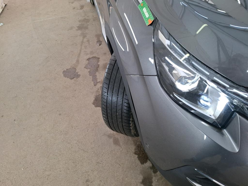 PEUGEOT 3008 BlueHDi 130ch S&S EAT8 GT Line 2019