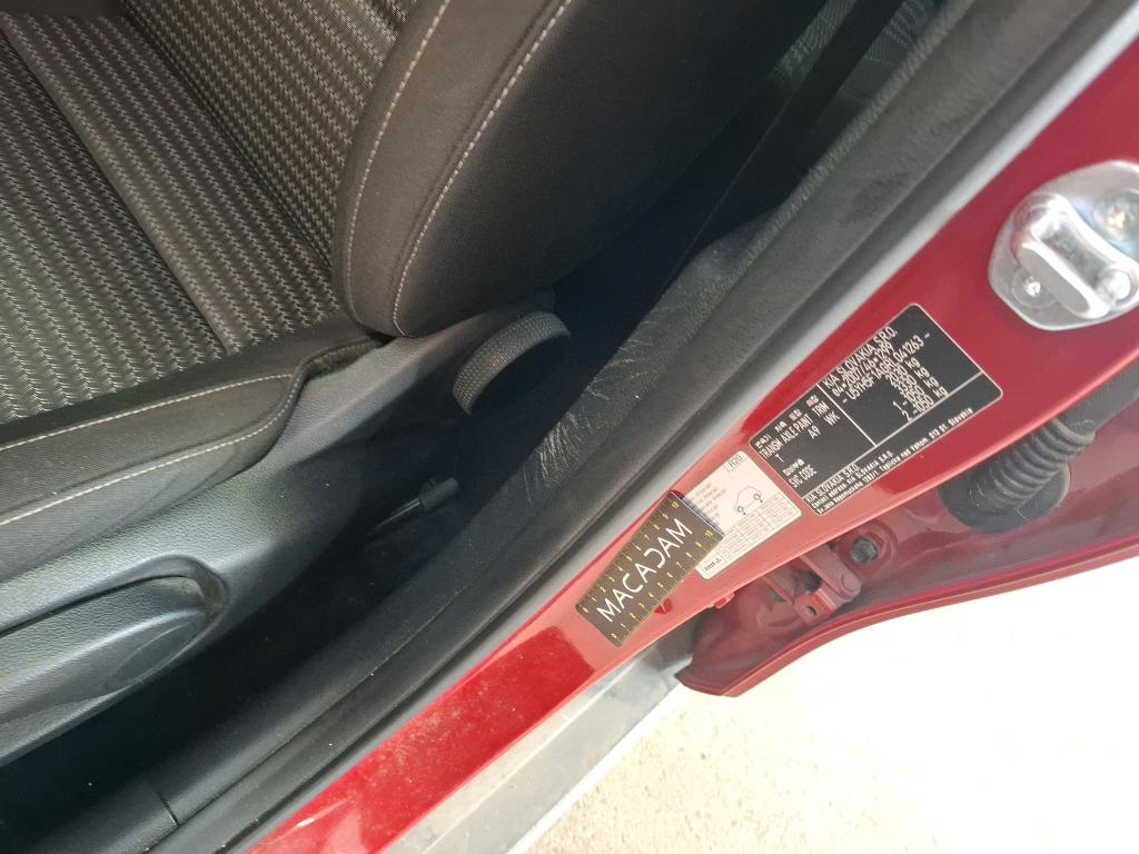 KIA XCEED PHEV 1.6 GDi 141ch DCT6 Motion 2023