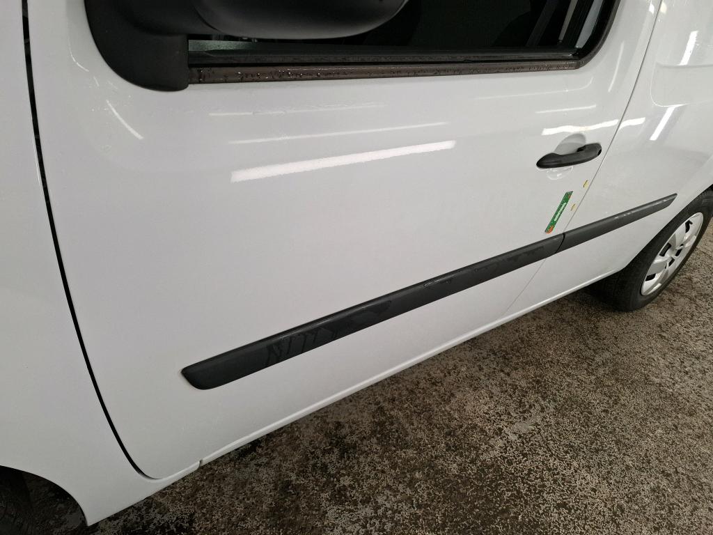 RENAULT KANGOO VU EXPRESS 1.5 DCI 90 E6 GRAND CONFORT 2018
