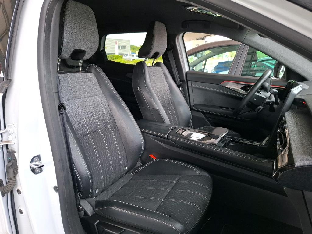 RENAULT AUSTRAL E-Tech hybrid 200 Techno 2023