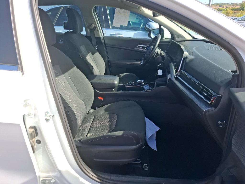 KIA SPORTAGE VP 1.6 CRDi 136ch MHEV DCT7 4x2 Active 2022