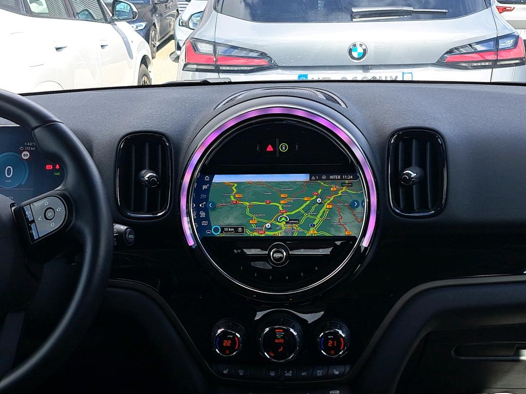MINI COUNTRYMAN F60 LCI 136 ch BVA7 Cooper Essential 2023