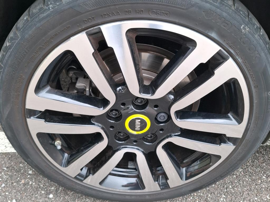 MINI HATCH 3 Portes Cooper SE 184 ch Edition Premium 2023