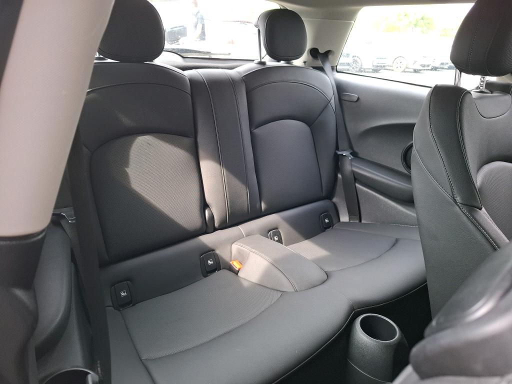 MINI HATCH 3 Portes Cooper SE 184 ch Edition Premium 2023