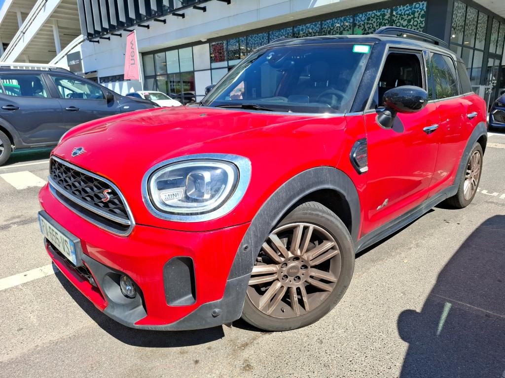 COUNTRYMAN F60