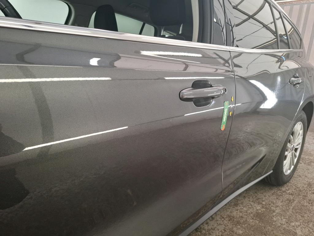 FORD FOCUS SW 1.5 EcoBlue 120 S&S Titanium X 2021