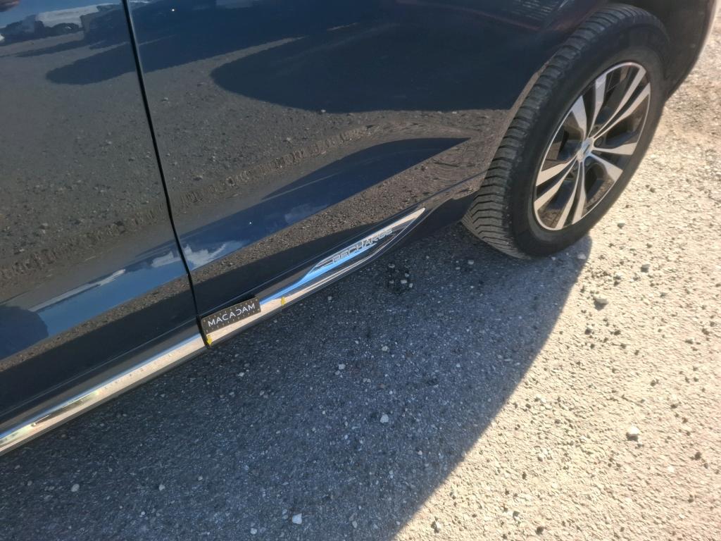 VOLVO XC60 T6 Recharge AWD 253 ch + 145 Geartronic 8 Start 2023