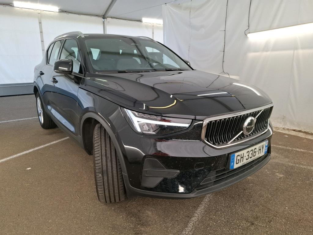 VOLVO XC40 B3 163 ch DCT7 Start 2022