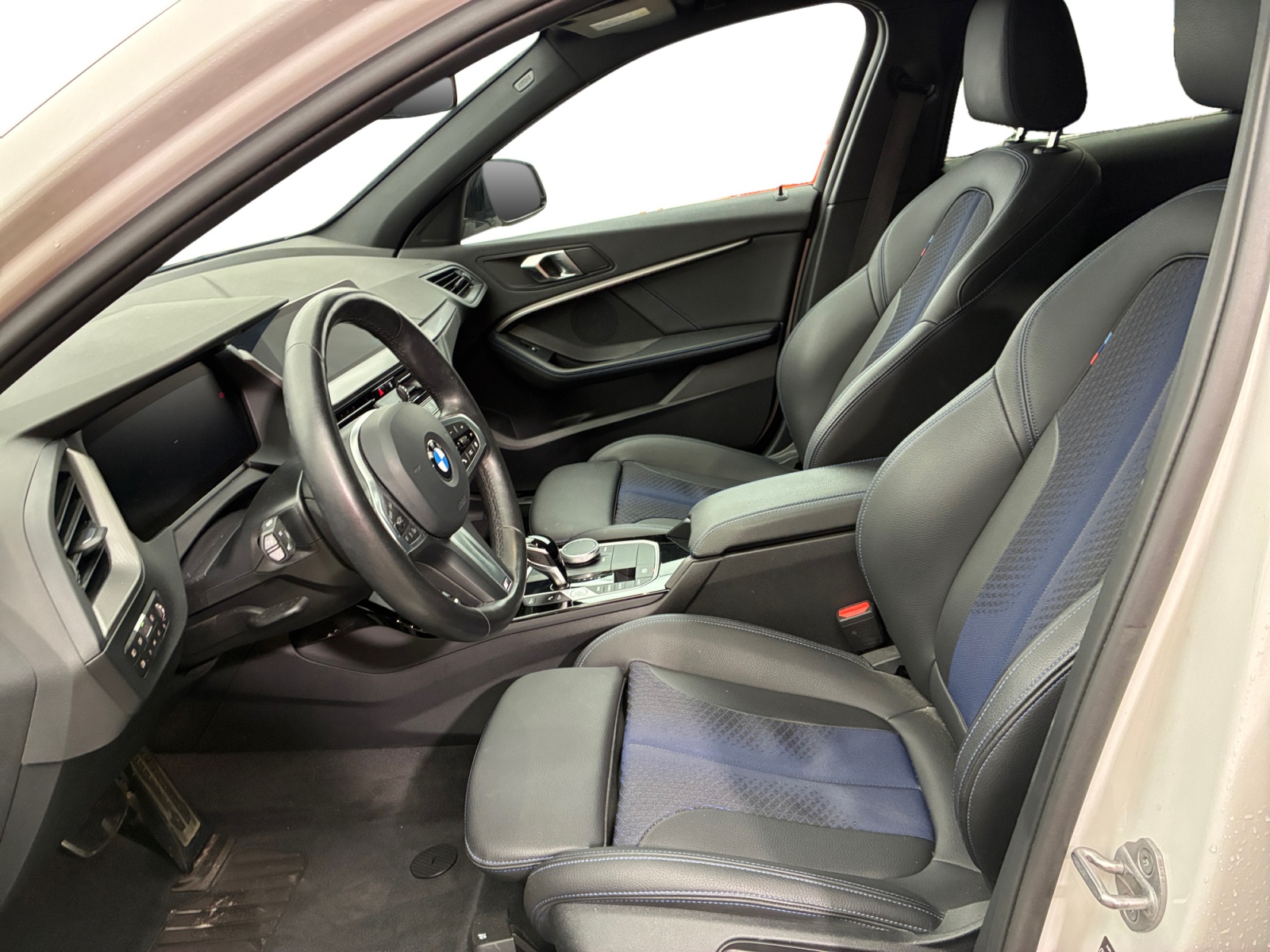BMW 116i 109 ch DKG7 M Sport 2024
