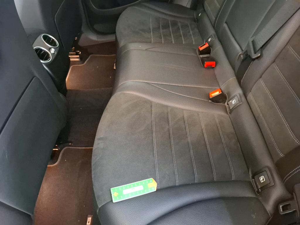 MERCEDES CLASSE GLC 300 de 9G-Tronic 4Matic AMG Line 2022