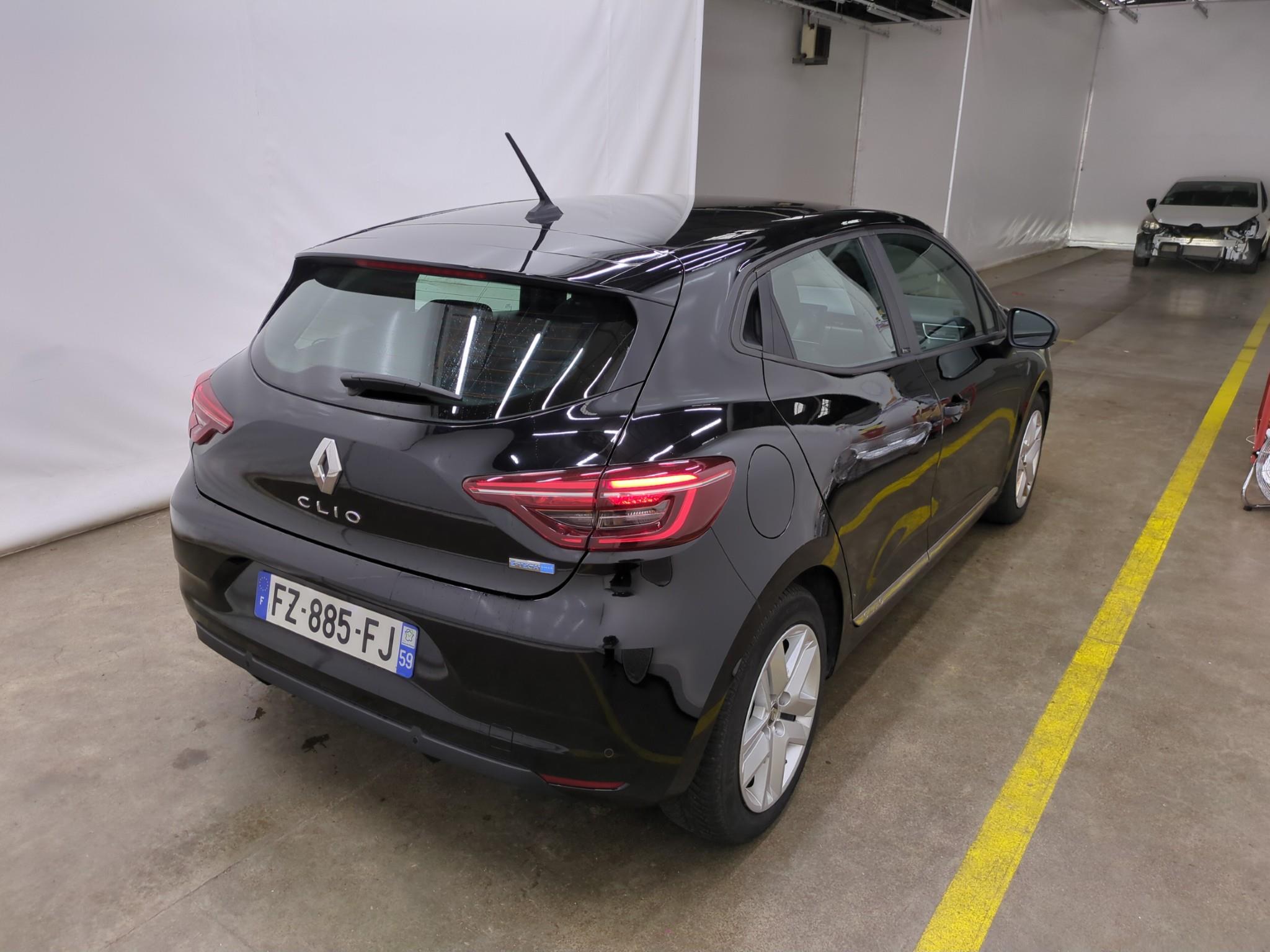 RENAULT CLIO V E-Tech 140 - 21 Business 2021