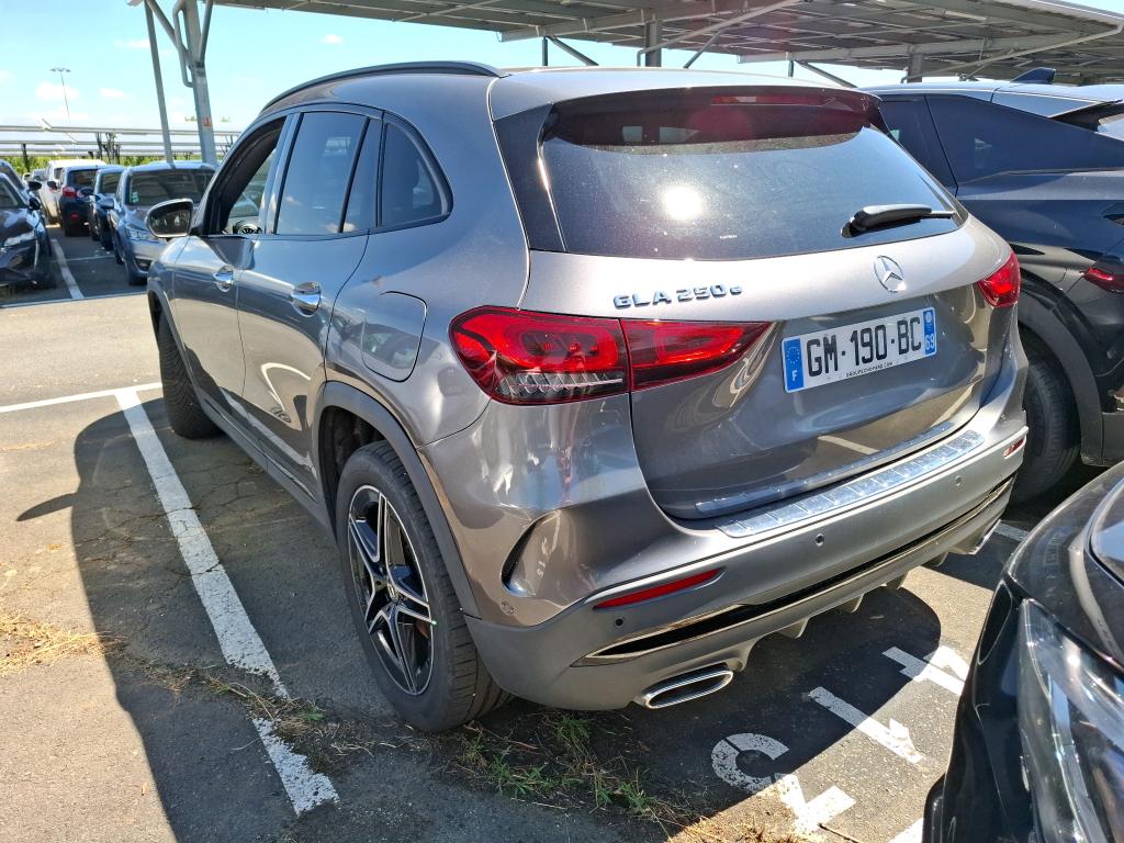MERCEDES-BENZ MERCEDES GLA II 250 e 8G-DCT AMG Line 2023
