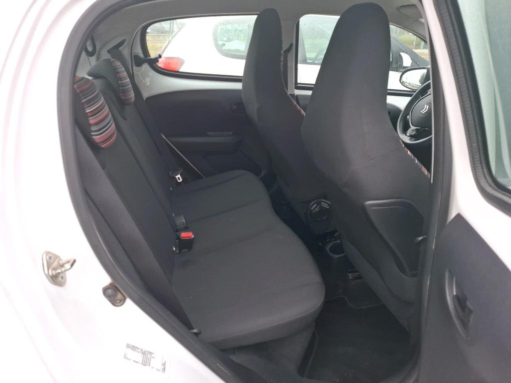 CITROEN C1 VTi 72 S&S Feel 2021