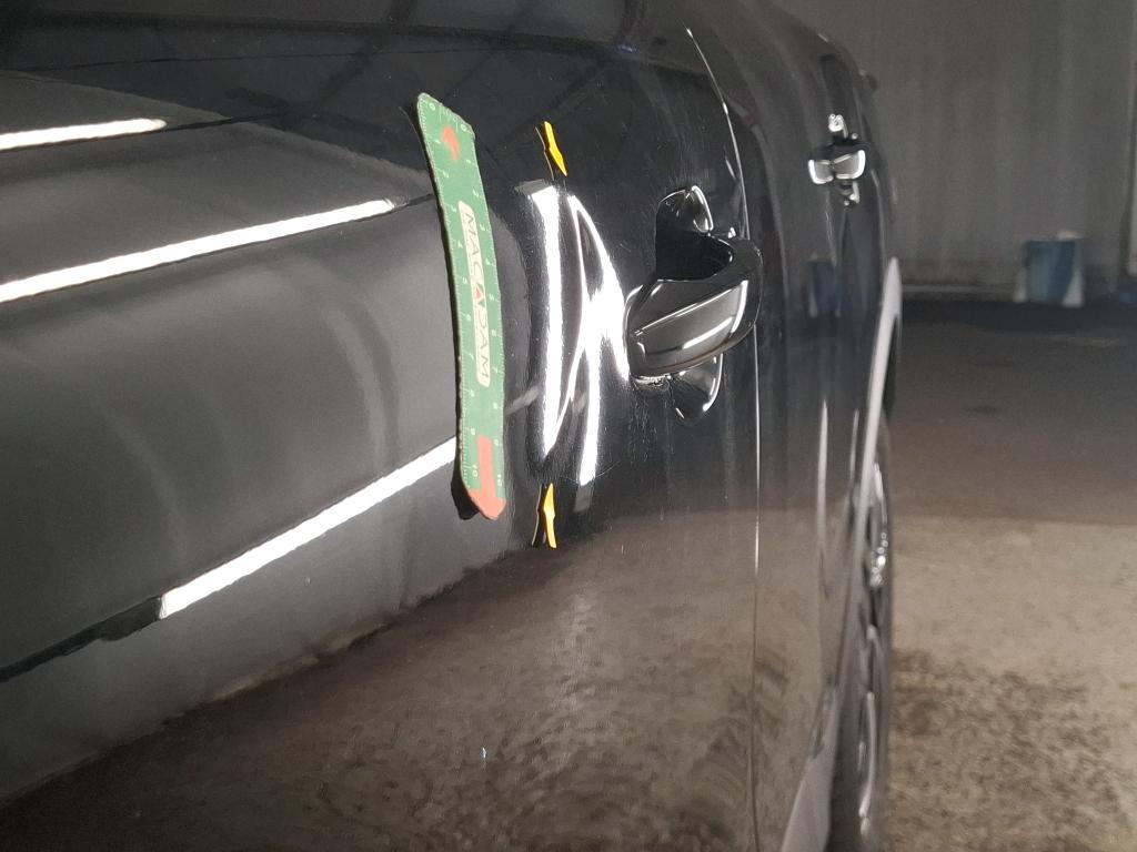 CITROEN C4 X PureTech 130 S&S EAT8 Feel Pack 2023