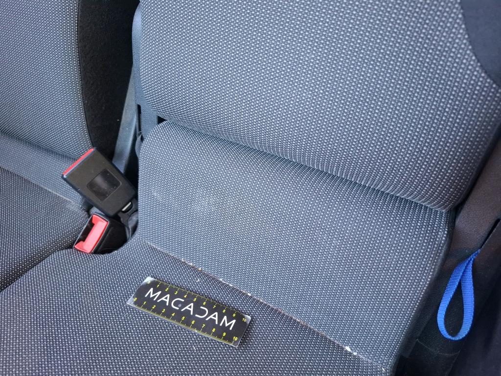 PEUGEOT PARTNER FOURGON M 650 KG BLUEHDI 100 S&S BVM6 2023