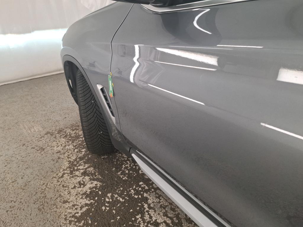 BMW X3 G01 LCI sDrive 18d 150ch BVA8 x Line 2023