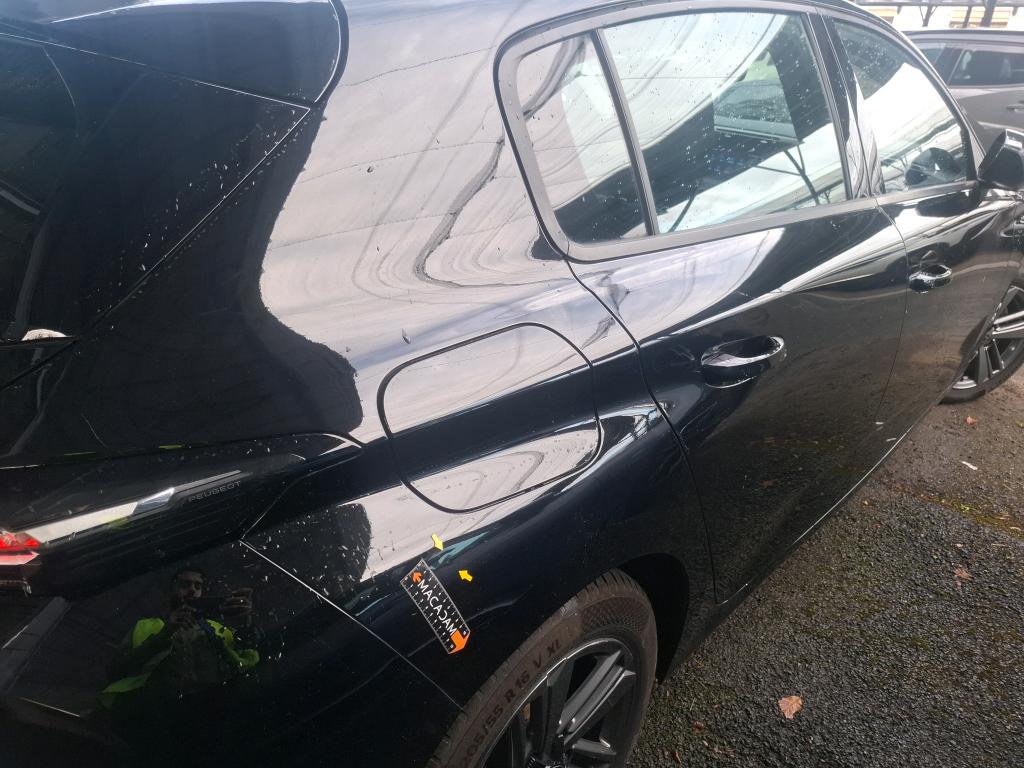 PEUGEOT 308 PureTech 130ch S&S EAT8 Active Pack 2023