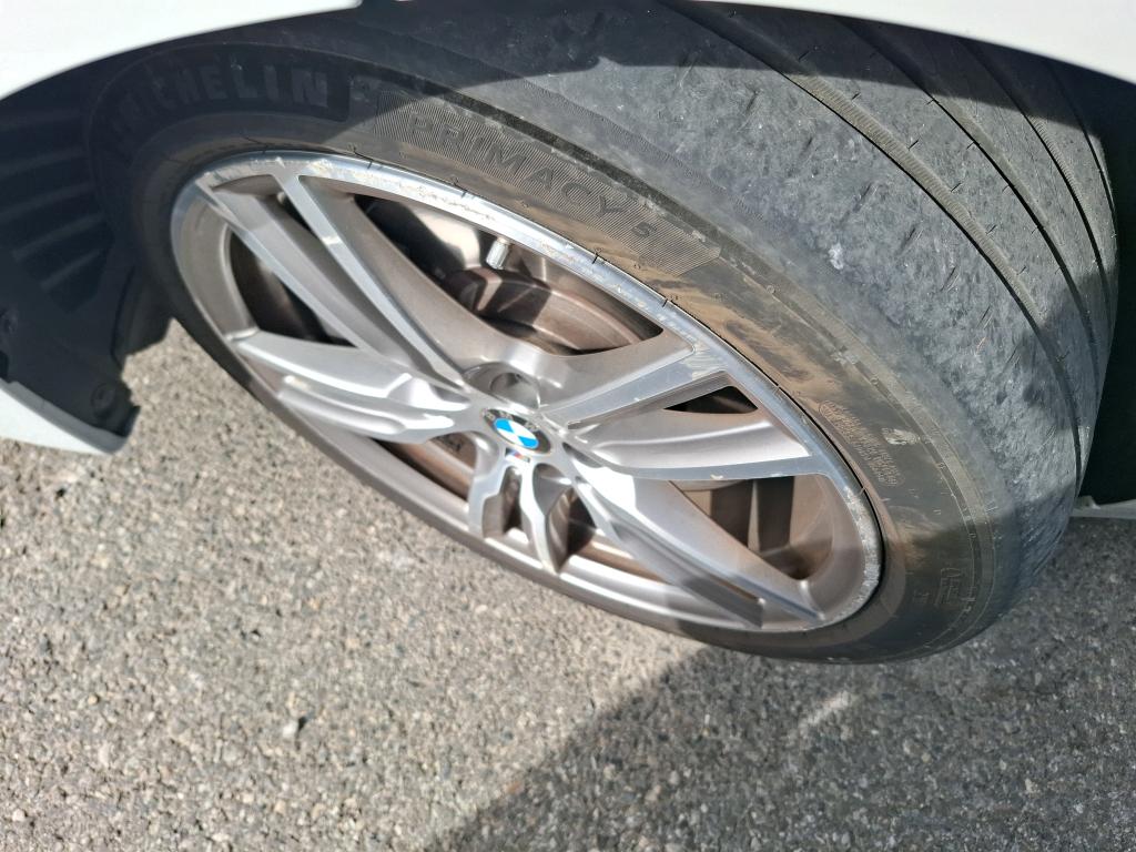BMW SERIE 2 ACTIVE TOURER 225xe iPerformance 224 ch BVA6 M Sport 2021