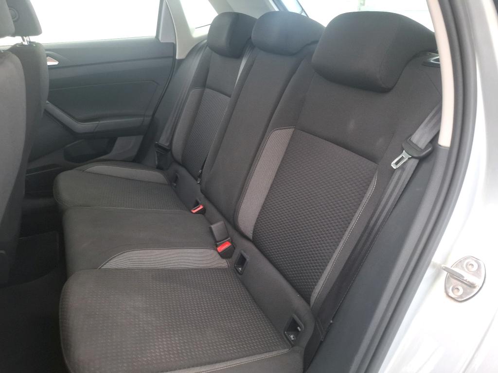 VOLKSWAGEN POLO 1.0 TSI 95 S&S BVM5 Life 2023