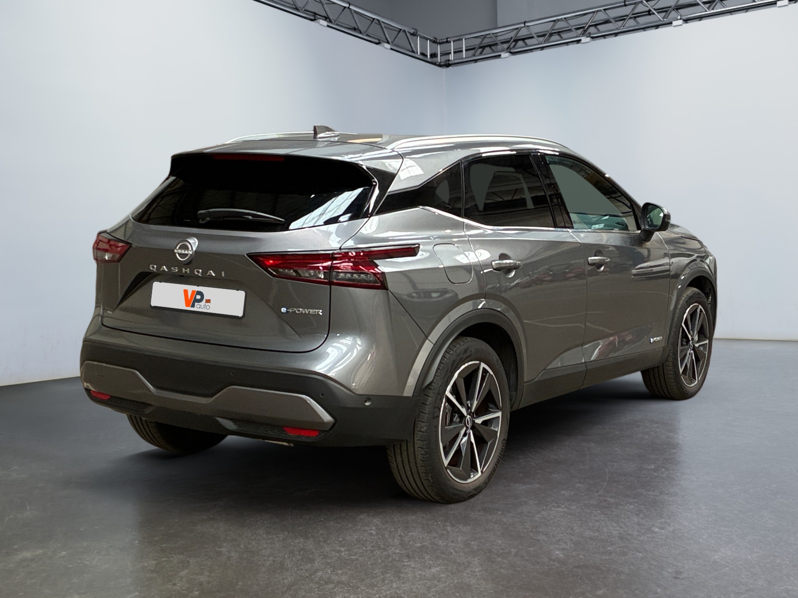 NISSAN QASHQAI VP e-Power 190 ch Tekna 2024