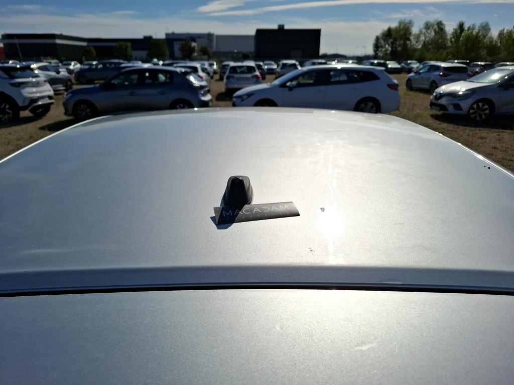 OPEL CORSA 1.5 Diesel 100 ch BVM6 Elegance Business 2022