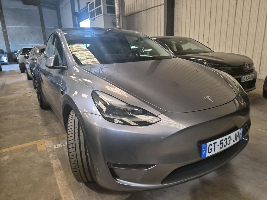 TESLA MODEL Y Performance Dual Motor AWD 2023