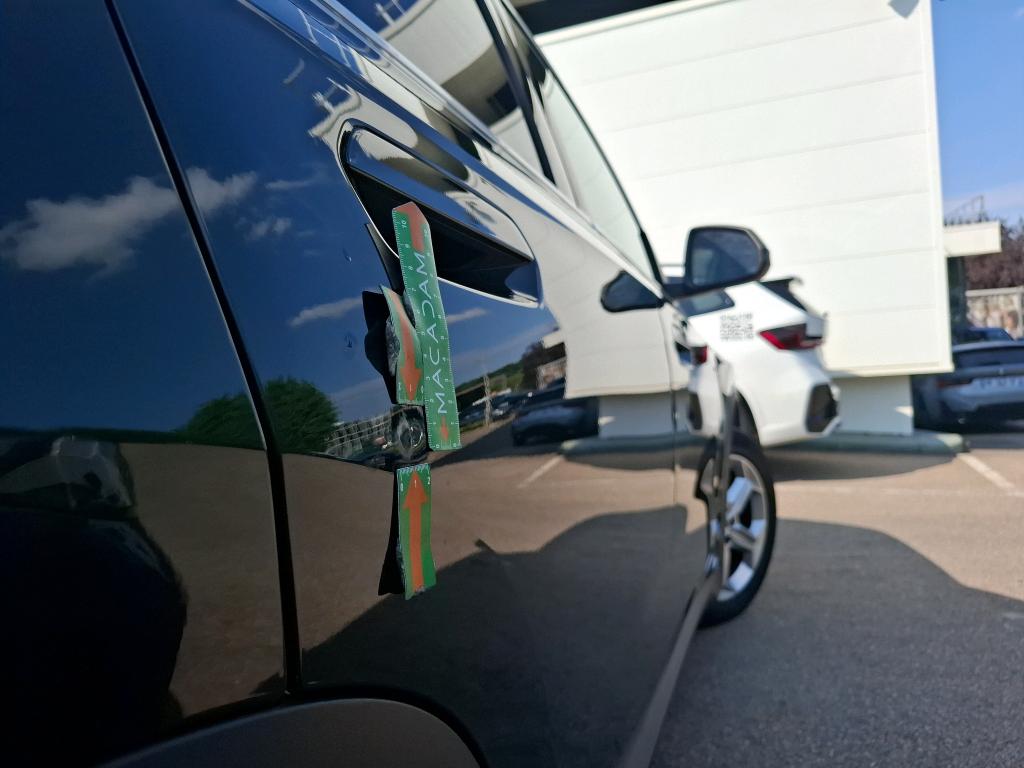 BMW X1 sDrive 18d 150ch DKG7 Business Design 2023