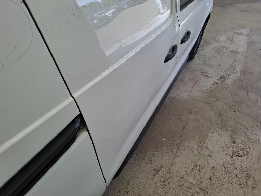 RENAULT EXPRESS VAN TCE 100 CONFORT 2021