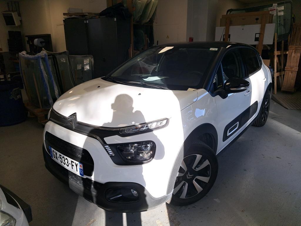 C3 PURETECH