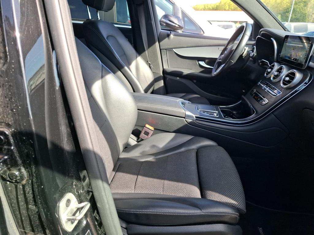 MERCEDES-BENZ MERCEDES CLASSE GLC 300 de 9G-Tronic 4Matic Avantgarde Line 2021