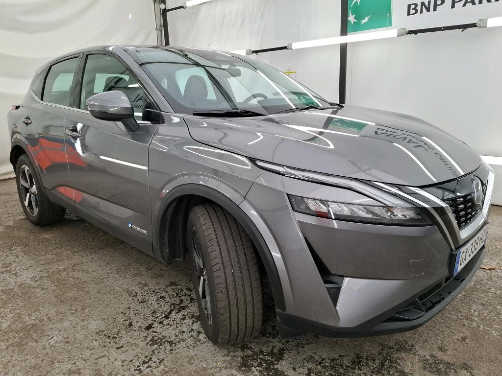 NISSAN QASHQAI VP e-Power 190 ch Business Edition 2024
