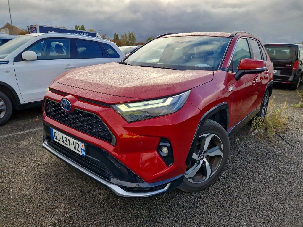 RAV 4
