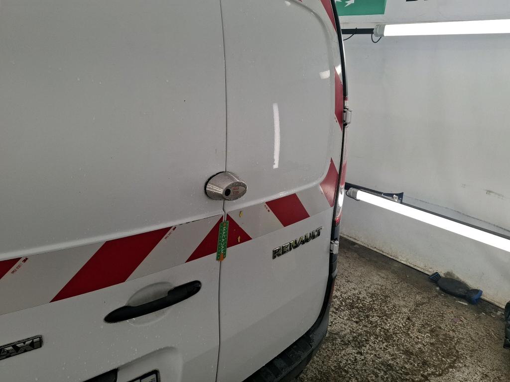 RENAULT KANGOO VU EXPRESS GRAND VOLUME BLUE DCI 95 EXTRA R-LINK 2020