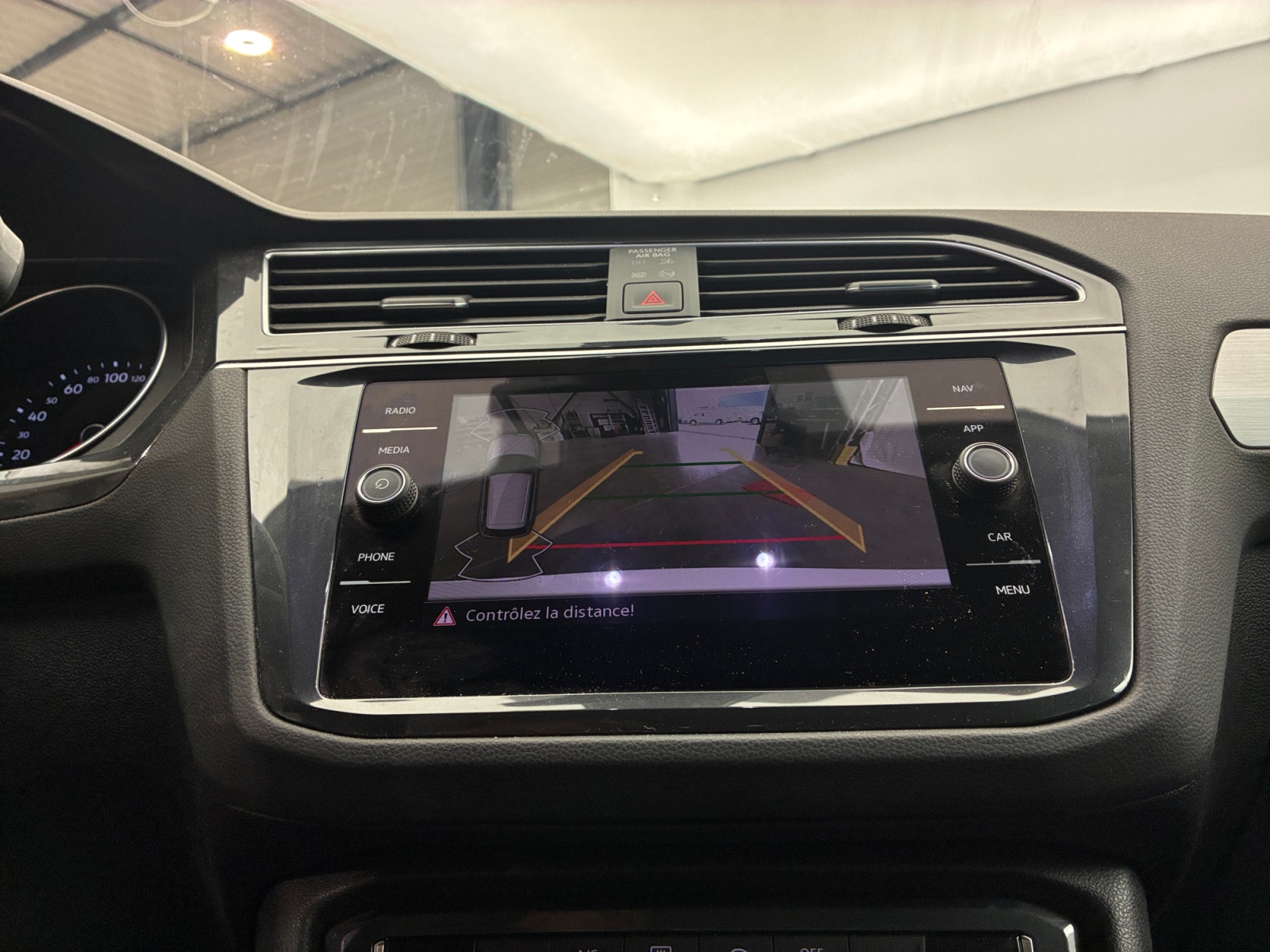 VOLKSWAGEN Tiguan 2.0 TDI 150ch DSG7 2023