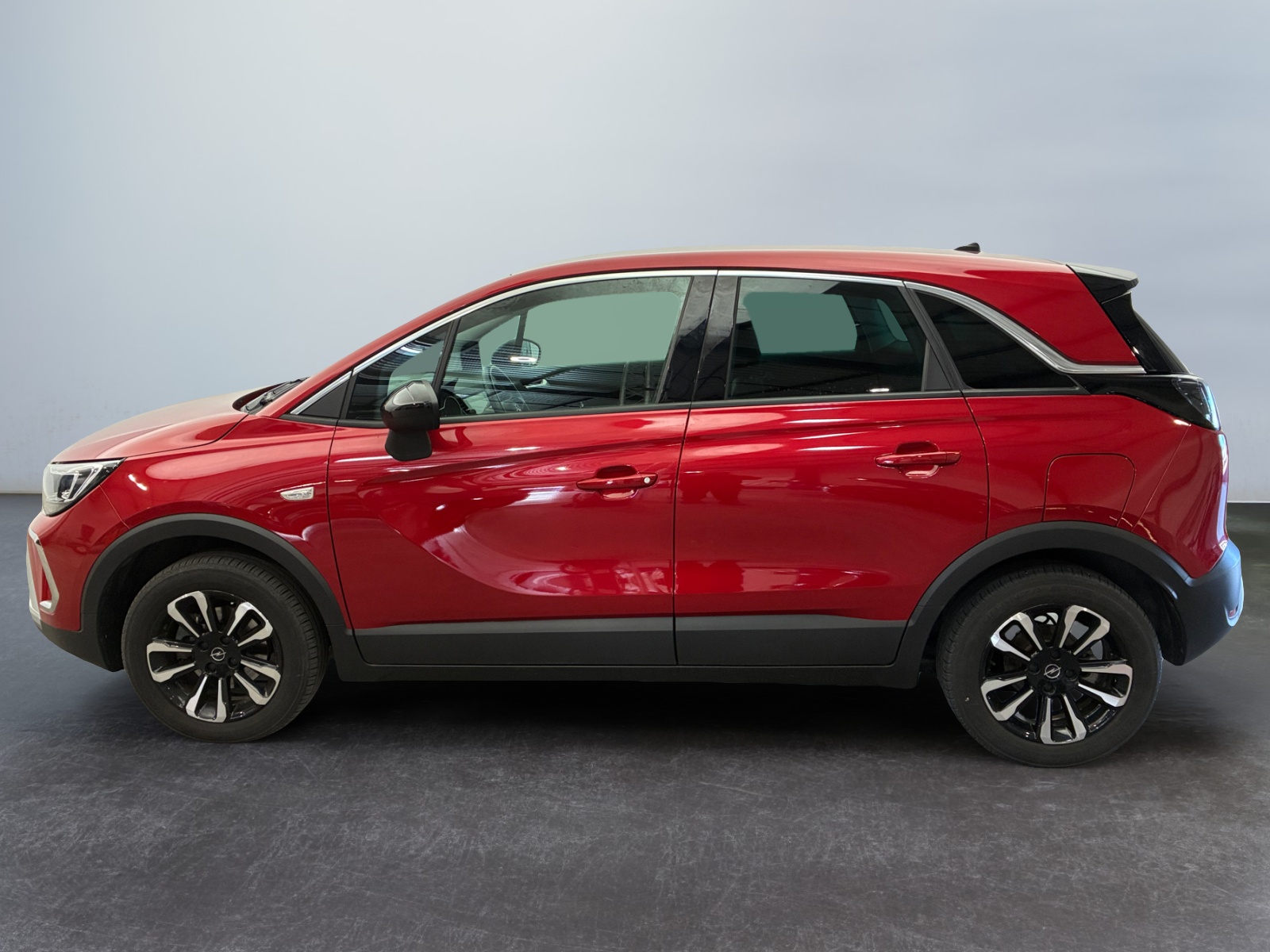 OPEL Crossland 1.2 Turbo 110 ch BVM6 Elegance 2024