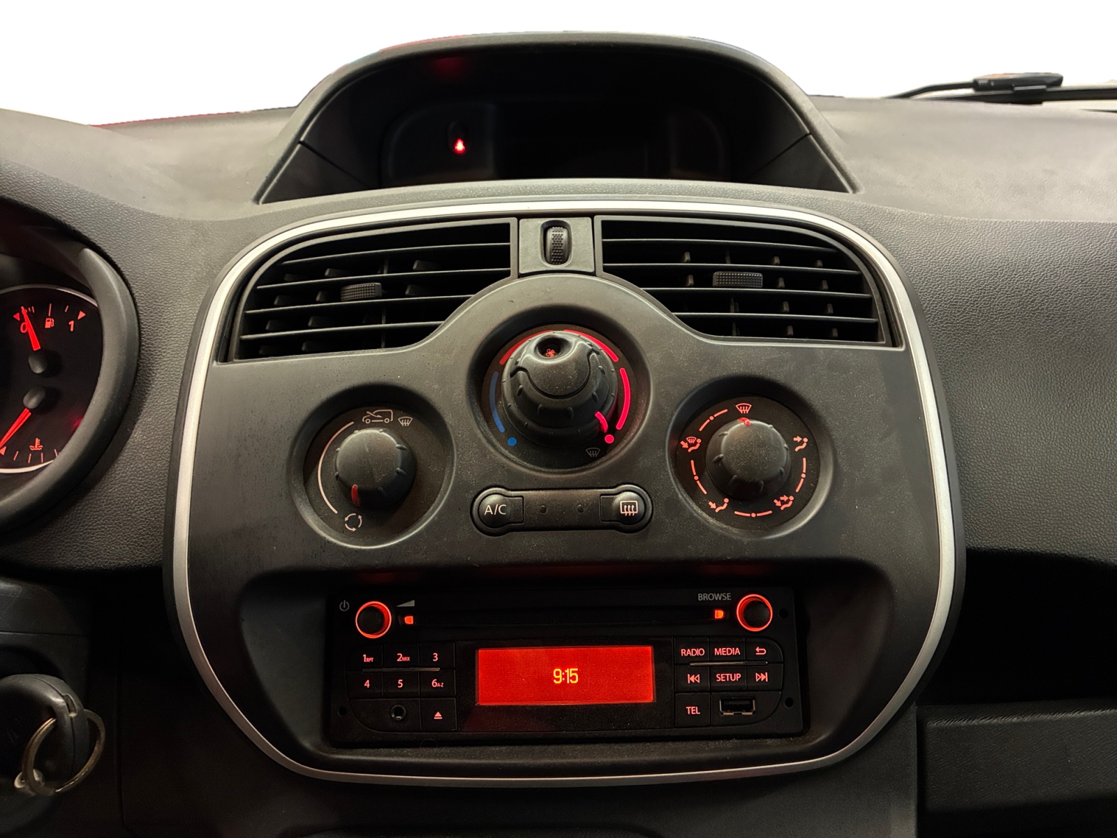 RENAULT KANGOO EXPRESS BLUE DCI 95 GRAND CONFORT GRAND CONFORT 2020
